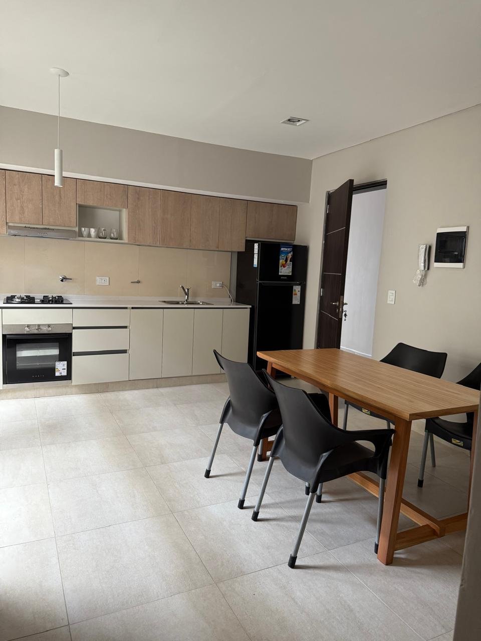 1 Habitación